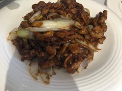 -峨嵋酒家(地安门店)