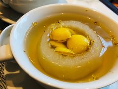 -顺德美的万豪酒店-万豪中餐厅