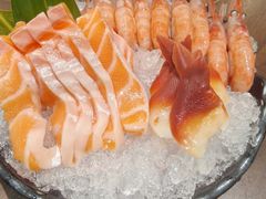 -红叶日本料理(三八广场店)