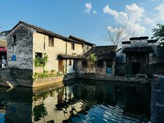 -绍兴书圣故里景区