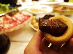 -花港海航度假酒店·中餐厅