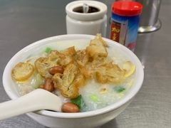 一品艇仔粥-银记肠粉店(北京路店)