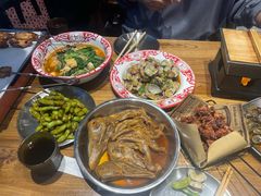-破店大排档·海鲜·烧烤(南京店)