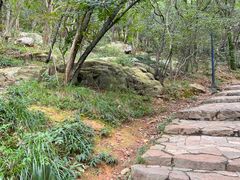 -虞山风景区
