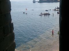 -山海关风景区-售票处