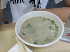 -冠记·肠粉粥品专家(江南大道店)