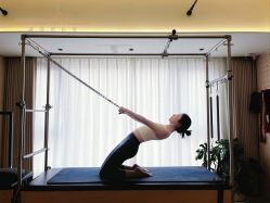 点击看大图 -康舒普拉提工作室control pilates