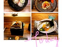 -桐寿司Sushi Tong