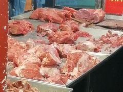 -刘纪孝腊牛羊肉(北广济街店)