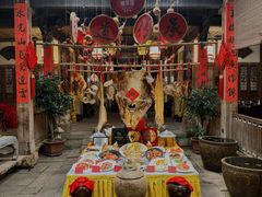 -文儒九号·闽菜馆(三坊七巷店)