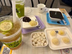 -满记甜品(静安大悦城店)