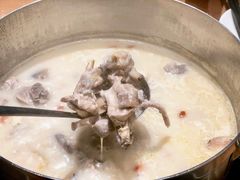 -湯系·煲汤手艺人(东二环泰禾广场店)