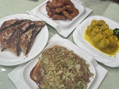 -东四民芳餐厅(世茂工三店)