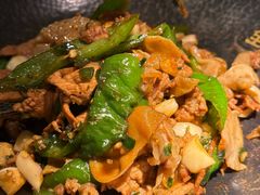 费大厨辣椒炒肉-费大厨辣椒炒肉(高铁吾悦广场店)
