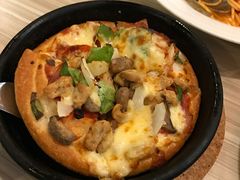-必胜客(大悦城店)