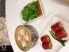-好友缘家宴(青山路店)