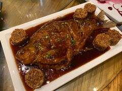 -苹果树下艺术餐厅(通州店)