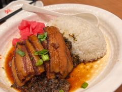 -阳阳中国饭(北京荟聚店)