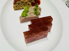 -淮香国色·淮扬菜(正大中心店)