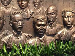 -中共一大纪念馆
