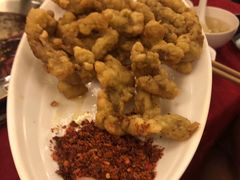 酥肉-山城年华老火锅(玉林店)