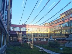 -思金拉措庄园藏餐(太阳岛店)