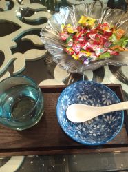 -嘉逸国际酒店妍雅SPA会所