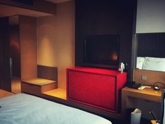 -青岛富力艾美酒店