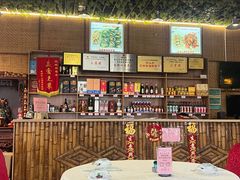 -崖口红树林海鲜餐厅