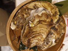 高压生蚝-赤坂亭M9和牛烧肉·日料398放题(万达店)