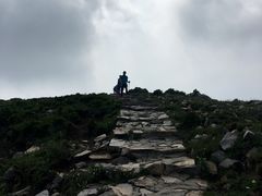 -北京灵山风景区