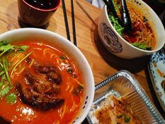 -和府捞面(景枫中心店)