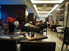 大堂-东方红海鲜百汇(国际大厦店)