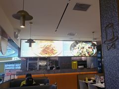 -牛扒先生·雪花牛扒西餐厅(东平店)