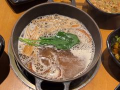-呷哺呷哺 黄金牧场 (欢乐谷店)
