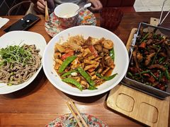 -渔家风味·鲅鱼水饺·央视展播·海鲜天津菜(开发区店)