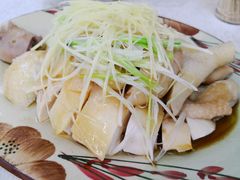 葱油鸡-腰记饭店(龙源路店)