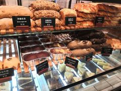 -81BAKERY(大学路店)