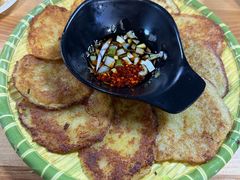 -朝族高丽火盆(长白山总店)