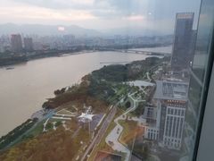 -三迪希尔顿酒店·星空酒廊