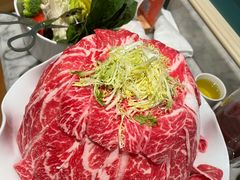 -小厨娘淮扬菜(江宁万达店)