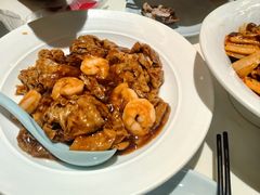 -大铁勺新津菜(东丽阳光新业广场店)