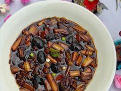 -悦融·京鲁菜·露台花园(安定门店)