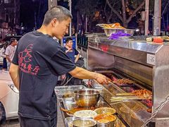 -四妹餐厅(玫瑰街店)