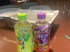 -三个大叔烤羊肉串·炭炉砂锅菜(西三旗店)