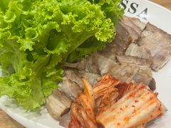 -金明子八带鱼馆(正宗韩国连锁店)