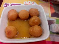 -真功夫(香缤广场店)