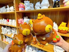-郑在DIY·潮玩银饰绘画手作(中央大道旗舰店)