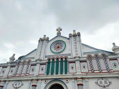 -舒家湾天主教堂