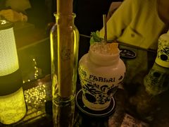 -船长酒吧 The Captain